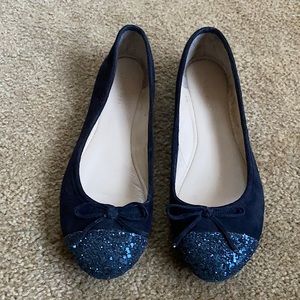 Nine West Cacey Flats